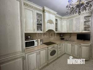 3-к квартира, вторичка, 85м2, 3/22 этаж