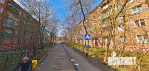 1-к квартира, вторичка, 30м2, 1/5 этаж