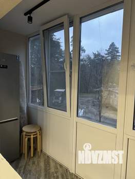 2-к квартира, вторичка, 49м2, 2/13 этаж