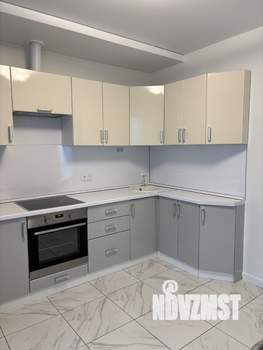 2-к квартира, вторичка, 50м2, 25/25 этаж