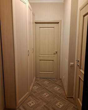 Студия квартира, вторичка, 30м2, 10/22 этаж