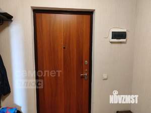 Студия квартира, вторичка, 33м2, 8/22 этаж