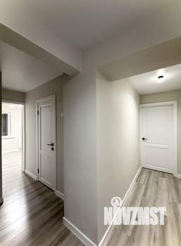 1-к квартира, вторичка, 49м2, 12/12 этаж