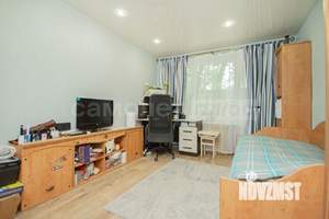 2-к квартира, вторичка, 45м2, 1/5 этаж