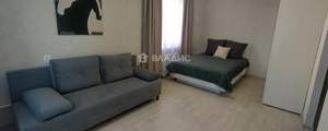 1-к квартира, вторичка, 30м2, 5/5 этаж