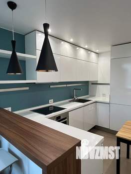 2-к квартира, вторичка, 58м2, 5/14 этаж