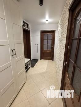 2-к квартира, вторичка, 49м2, 13/16 этаж