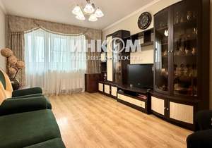 3-к квартира, вторичка, 78м2, 13/17 этаж