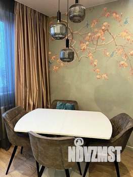 3-к квартира, вторичка, 74м2, 12/17 этаж