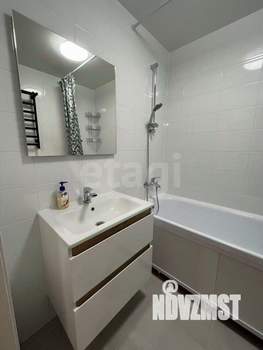 2-к квартира, вторичка, 48м2, 10/24 этаж