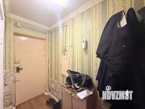 1-к квартира, вторичка, 31м2, 2/4 этаж