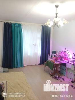 2-к квартира, вторичка, 45м2, 1/5 этаж