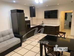 2-к квартира, вторичка, 56м2, 17/20 этаж