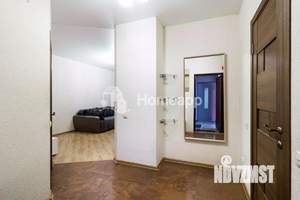1-к квартира, вторичка, 42м2, 4/17 этаж