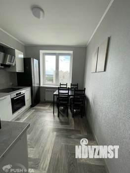 2-к квартира, вторичка, 53м2, 15/25 этаж