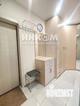 1-к квартира, вторичка, 41м2, 14/27 этаж