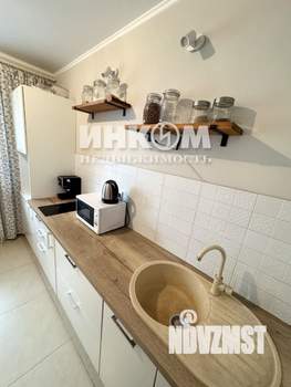 2-к квартира, вторичка, 54м2, 16/17 этаж