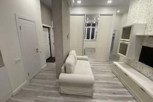 3-к квартира, вторичка, 56м2, 24/25 этаж