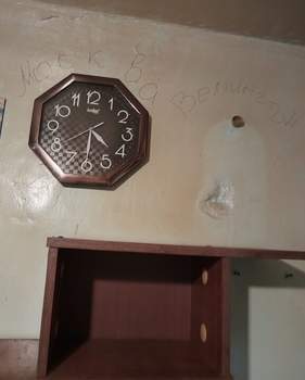 2-к квартира, вторичка, 41м2, 3/5 этаж