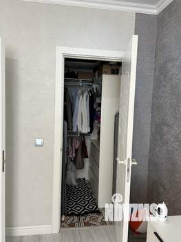 1-к квартира, вторичка, 43м2, 22/24 этаж