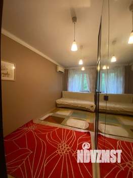3-к квартира, вторичка, 64м2, 2/12 этаж