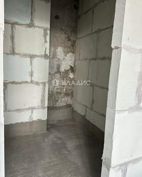 2-к квартира, вторичка, 51м2, 12/25 этаж