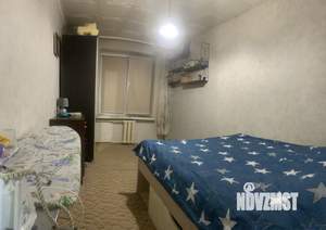 2-к квартира, вторичка, 44м2, 4/5 этаж