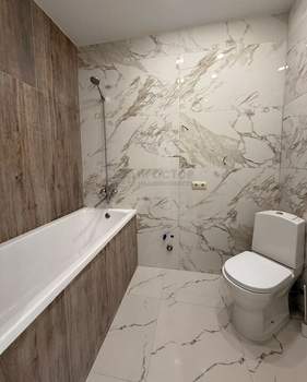 4-к квартира, вторичка, 118м2, 3/12 этаж