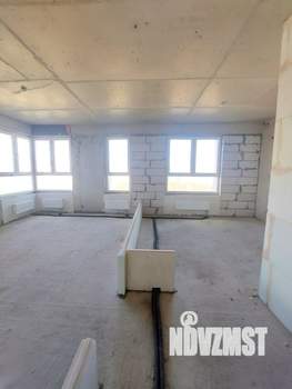 3-к квартира, вторичка, 66м2, 13/24 этаж
