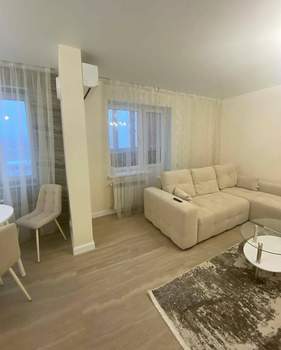 2-к квартира, вторичка, 74м2, 15/23 этаж
