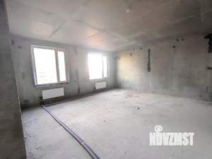 2-к квартира, вторичка, 65м2, 15/25 этаж