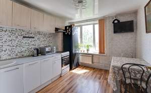 2-к квартира, вторичка, 52м2, 6/12 этаж