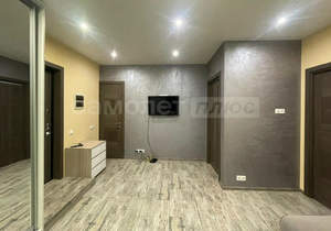 1-к квартира, вторичка, 40м2, 16/24 этаж