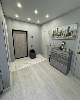 2-к квартира, вторичка, 50м2, 21/25 этаж