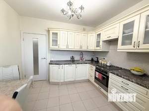 3-к квартира, вторичка, 67м2, 18/25 этаж