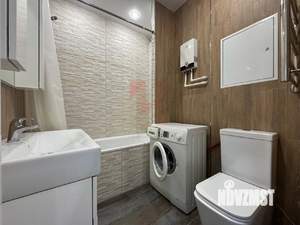 1-к квартира, вторичка, 30м2, 21/25 этаж