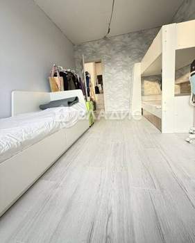 3-к квартира, сданный дом, 63м2, 13/24 этаж