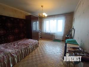 2-к квартира, вторичка, 53м2, 9/9 этаж