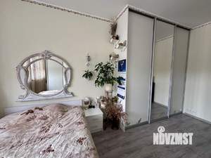 1-к квартира, вторичка, 33м2, 11/26 этаж
