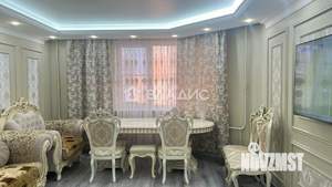 2-к квартира, вторичка, 60м2, 15/18 этаж