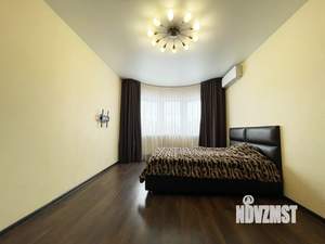 1-к квартира, вторичка, 40м2, 24/25 этаж