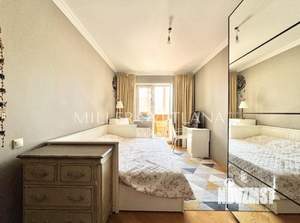 4-к квартира, вторичка, 147м2, 4/9 этаж