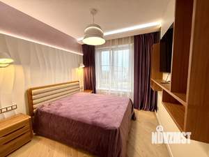 1-к квартира, вторичка, 47м2, 10/27 этаж