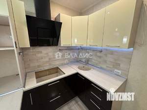 1-к квартира, вторичка, 32м2, 15/25 этаж