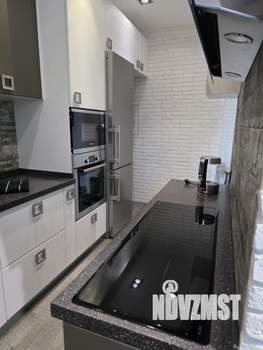 3-к квартира, вторичка, 75м2, 14/24 этаж
