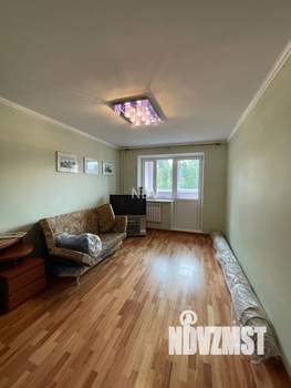 1-к квартира, вторичка, 38м2, 7/12 этаж