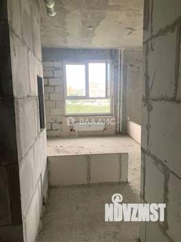 2-к квартира, вторичка, 51м2, 12/25 этаж