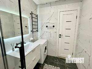 Студия квартира, вторичка, 21м2, 9/25 этаж