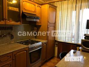 2-к квартира, вторичка, 48м2, 5/9 этаж
