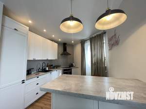 3-к квартира, вторичка, 73м2, 25/25 этаж